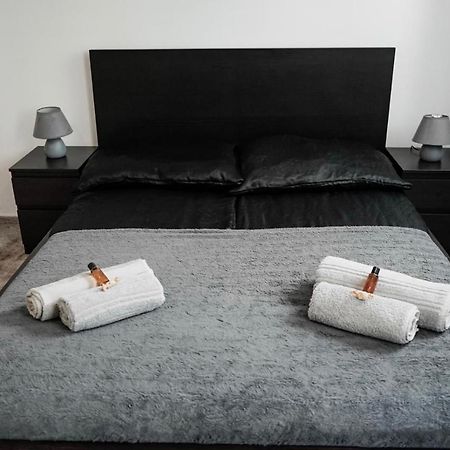 Downtown Studios Budapeşte Dış mekan fotoğraf