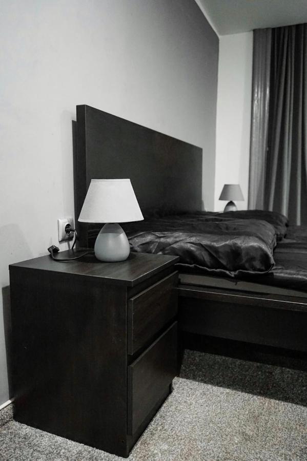 Downtown Studios Budapeşte Dış mekan fotoğraf