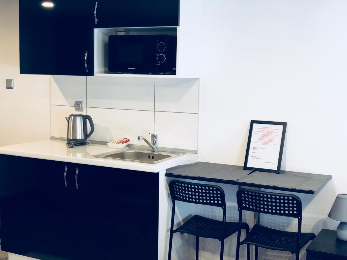 Downtown Studios Budapeşte Dış mekan fotoğraf
