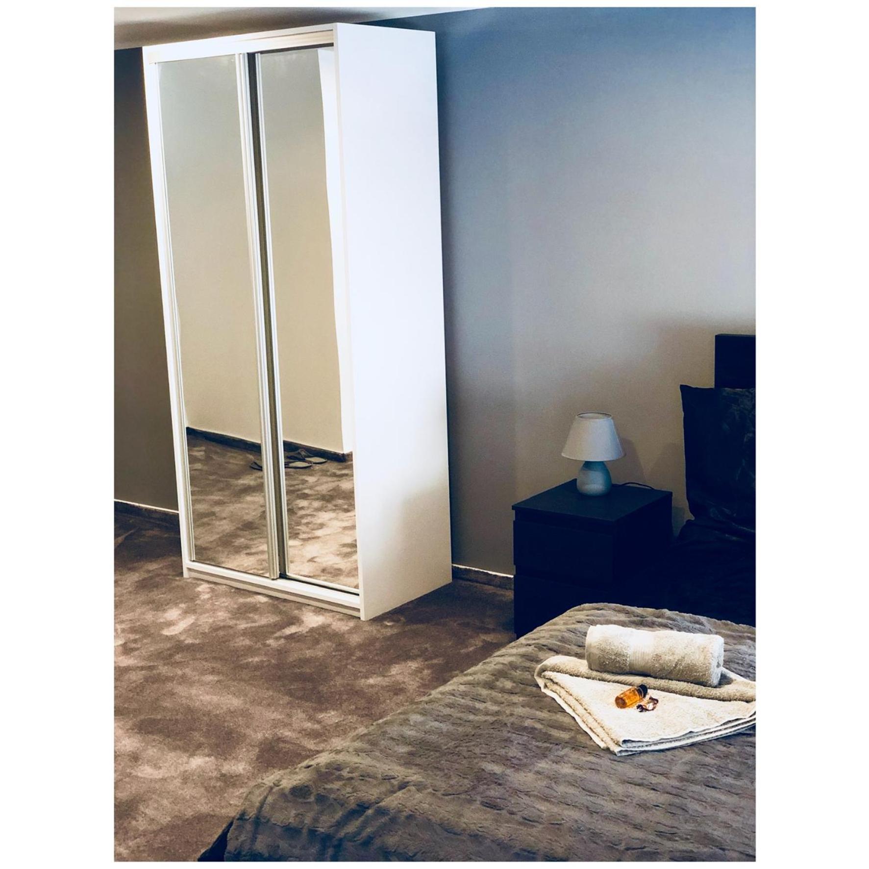 Downtown Studios Budapeşte Dış mekan fotoğraf